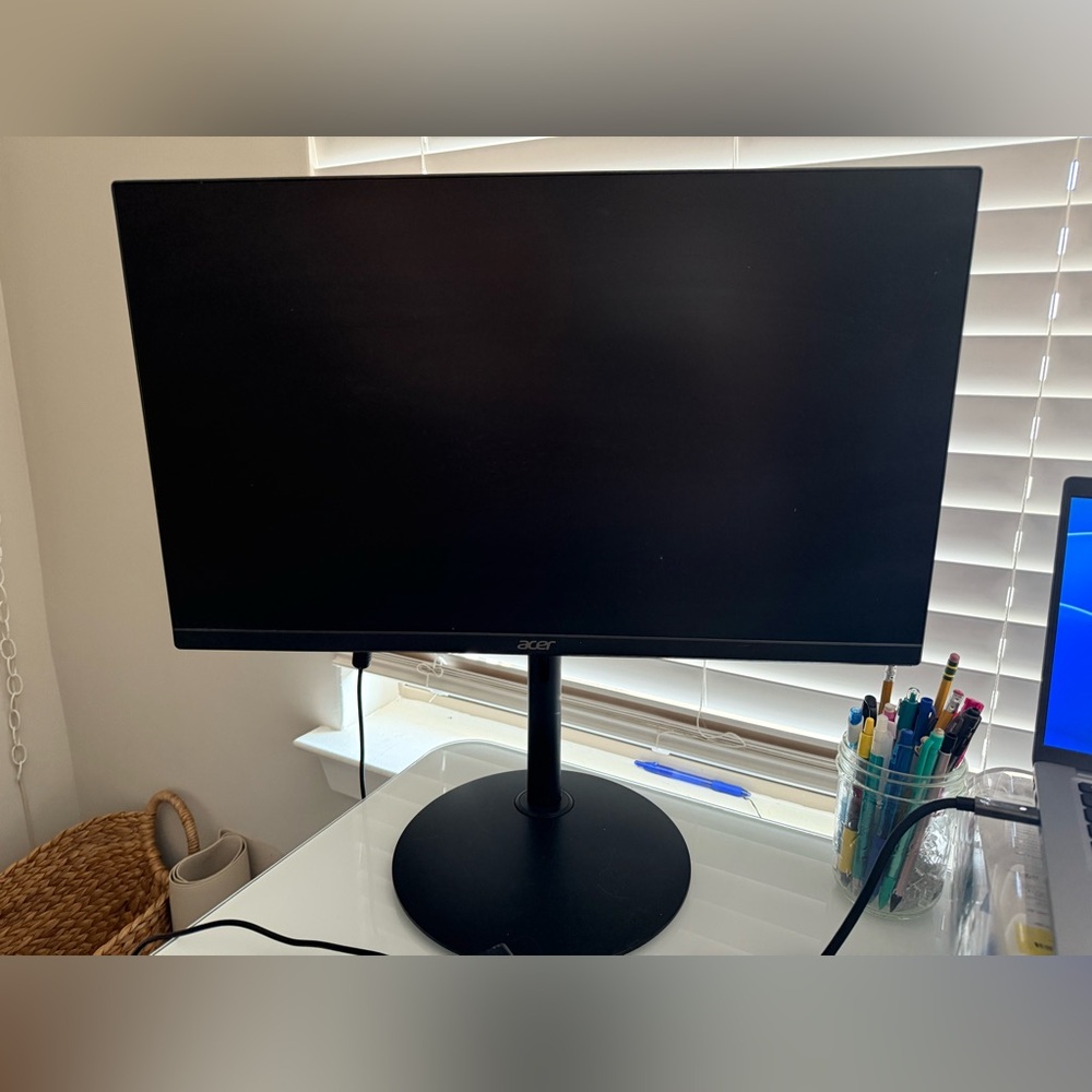 Acer RX241Y LED Monitor 24 inch